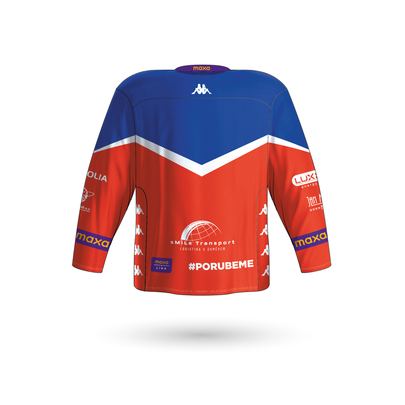 Fan dres HC Poruba - CUSTOM