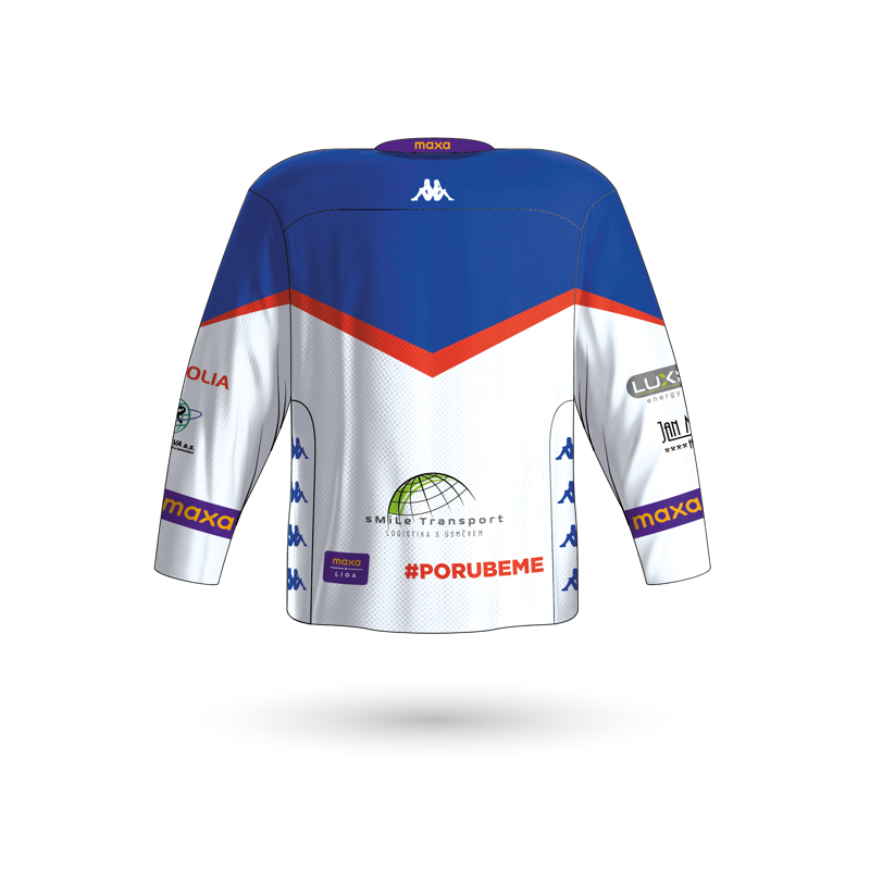 Fan dres HC Poruba - CUSTOM