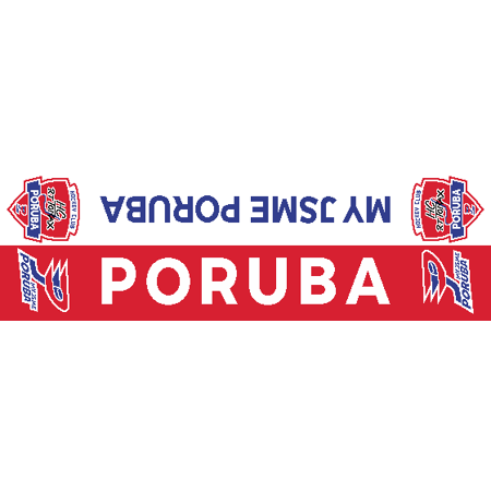 Fan Šála Poruba 24-25 1