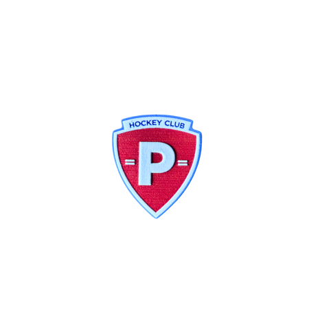 Přívěšek kovová spona Poruba