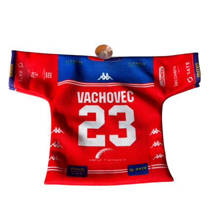 Minidres HC Poruba 25-26 Vacho