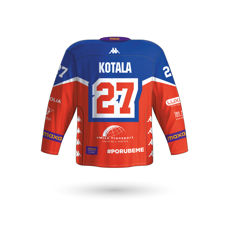 Fan dres HC RT Torax Poruba 24-25 Kotala