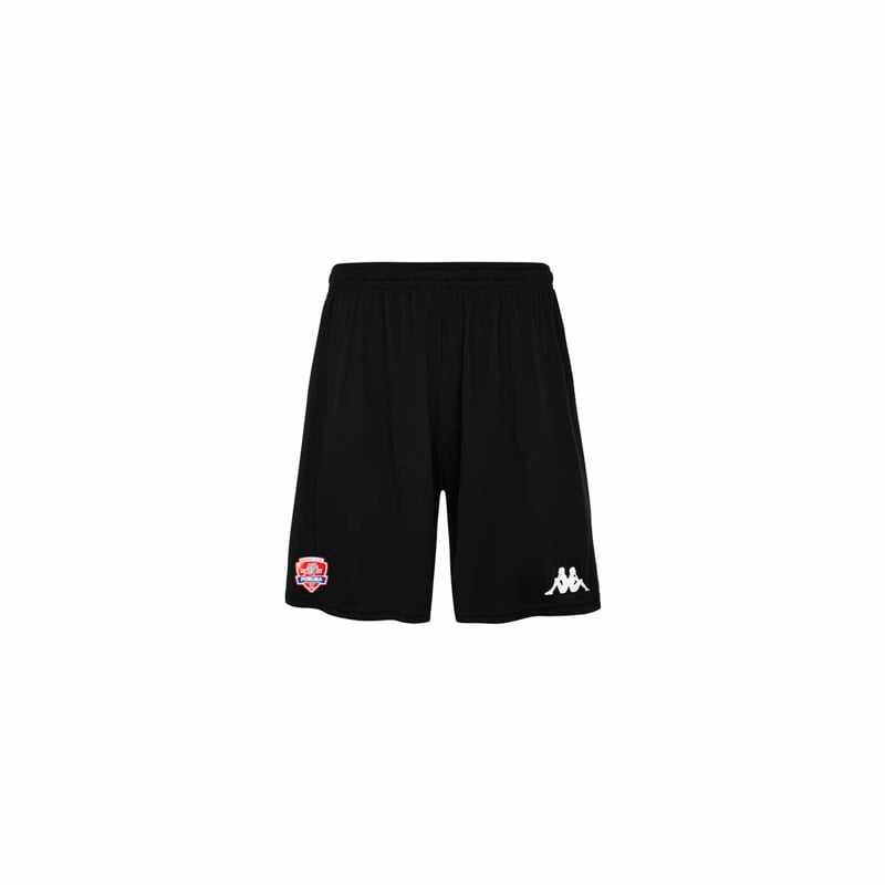 Fan KAPPA4SOCCER BORGO Poruba šortky