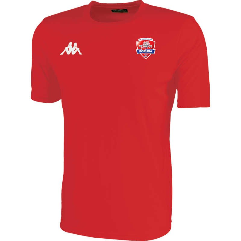 Fan KAPPA4SOCCER ROVIGO Poruba LOGO Fan KAPPA4SOCCER ROVIGO Poruba LOGO