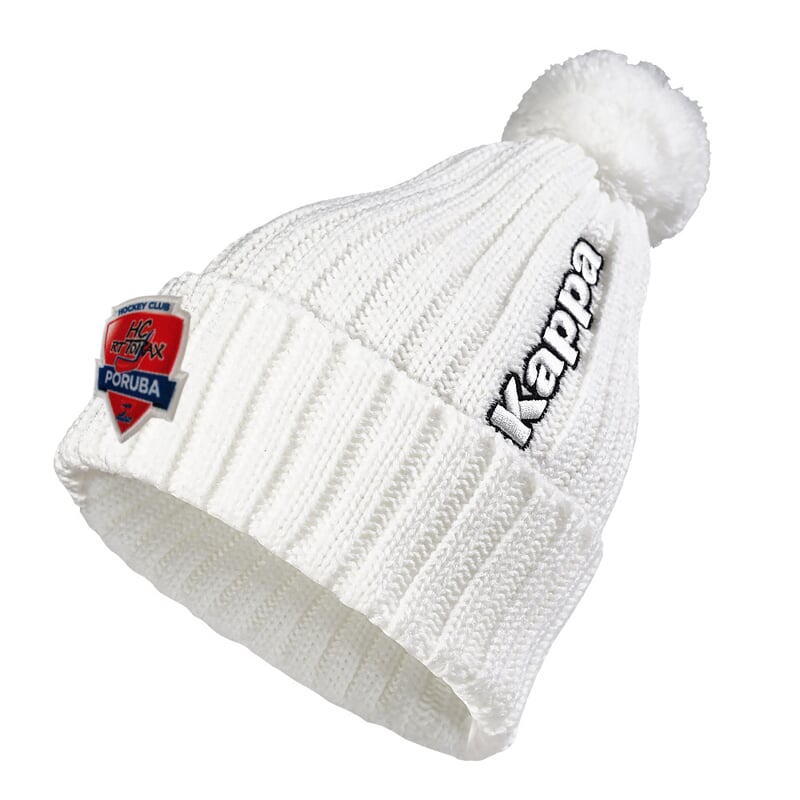 Fan kulich PONPON Poruba Logo