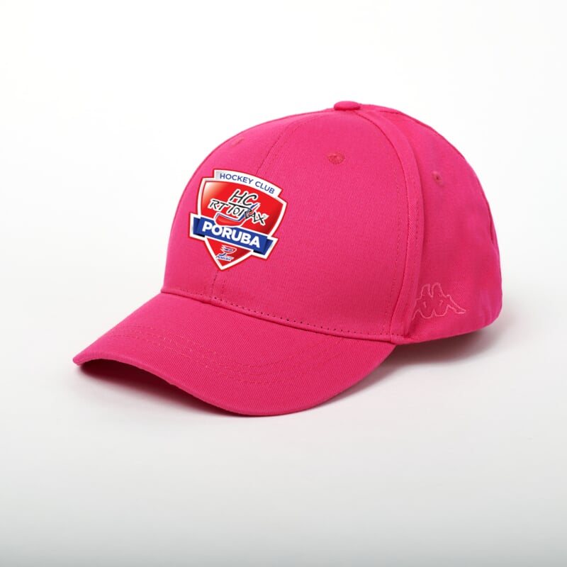 Fan LOGO DASOL kšiltovka Poruba LOGO WMN Fan LOGO DASOL kšiltovka Poruba LOGO WMN