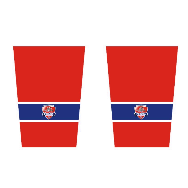 Fan štulpny HC Poruba
