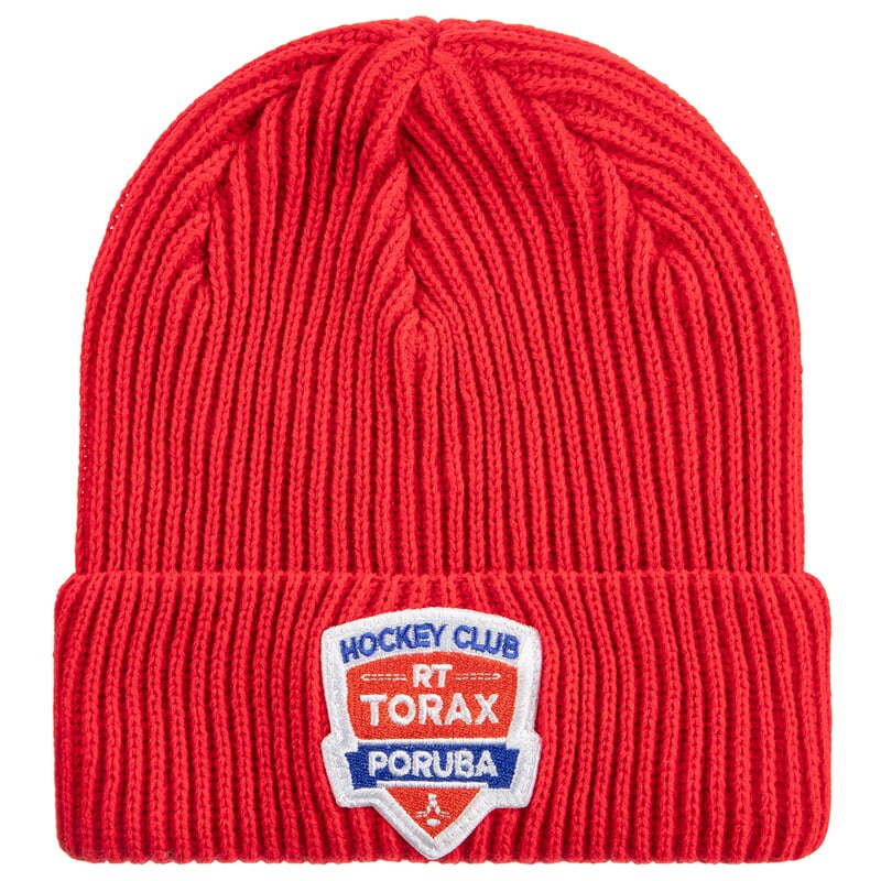 Kulich Poruba wrap red