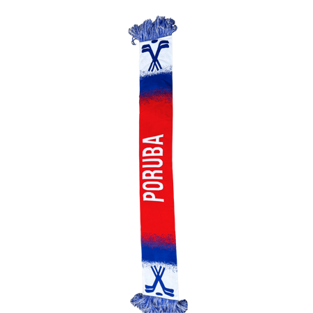 Fan Šála HC Poruba 25-26 V1 00