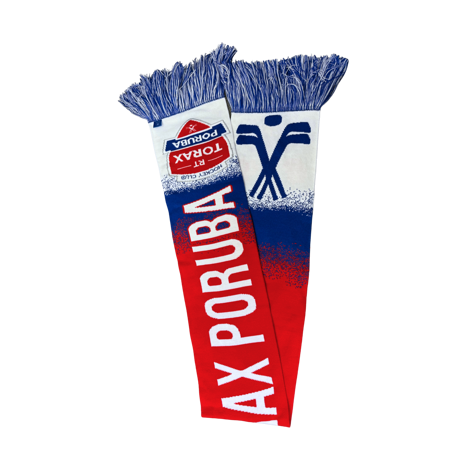Fan Šála HC Poruba 25-26 V1 00
