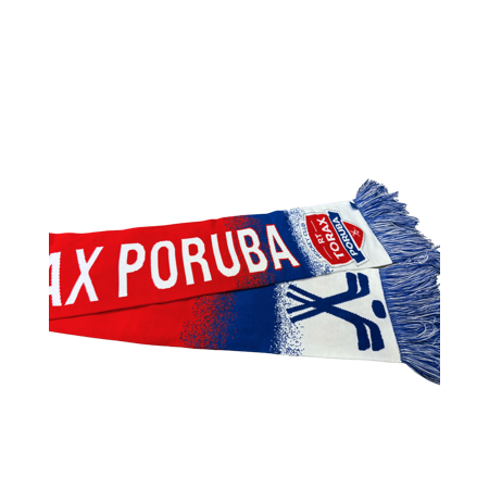 Fan Šála HC Poruba 25-26 V1 00