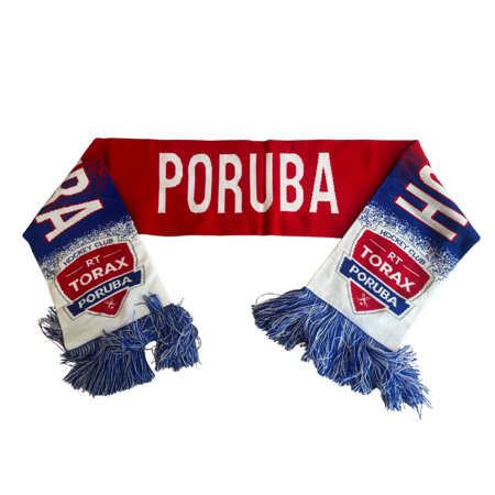 Fan Šála HC Poruba 25-26 V1 00